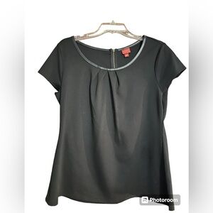 Merona Black Top